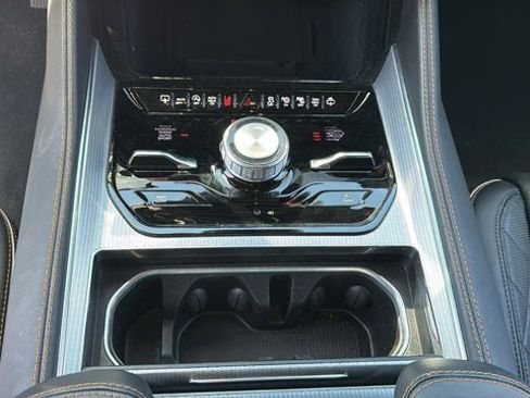 Certified 2023 Jeep Grand Wagoneer Series III AWD/4WD image 23