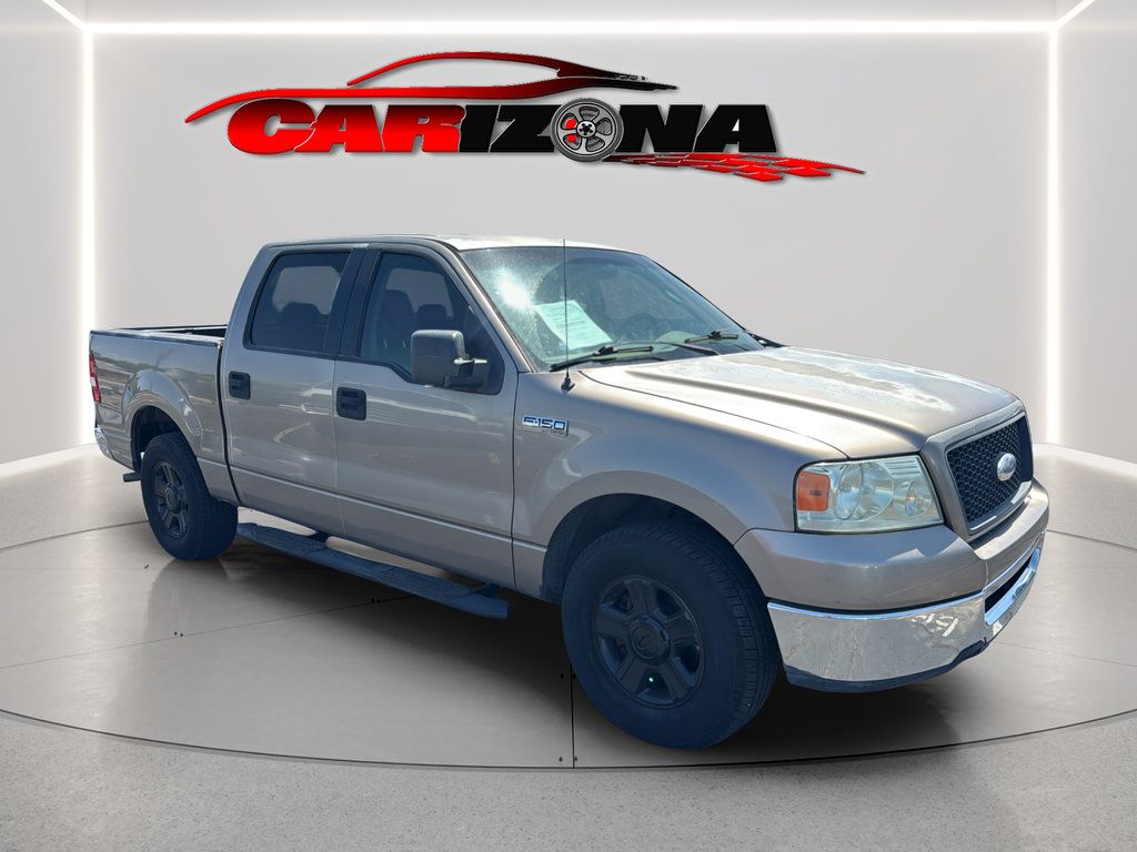Used 2006 Ford F150 XLT RWD image 2