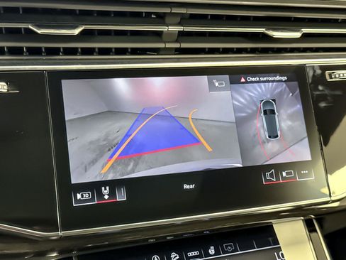 New 2026 Audi Q8 Premium Plus AWD/4WD image 19