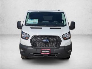 New 2025 Ford Transit 250 Low Roof AWD w/ Load Area Protection Package video 2
