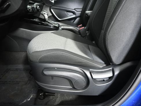 Used 2022 Kia Soul GT-Line image 21