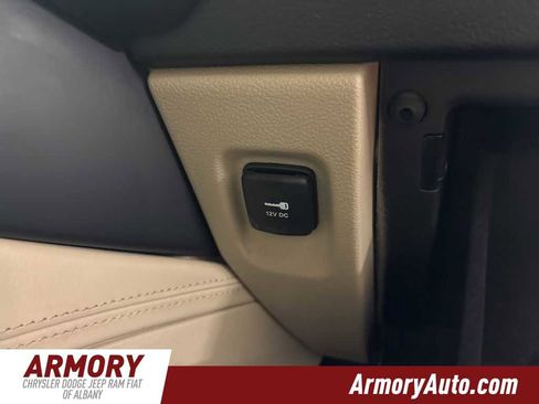 Used 2021 Dodge Durango SXT w/ 3rd Row Seating Group image 41