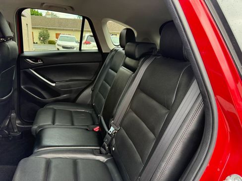 Used 2016 MAZDA CX-5 Grand Touring AWD/4WD image 41