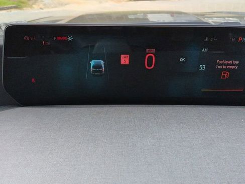 New 2025 Ford Expedition Active image 31