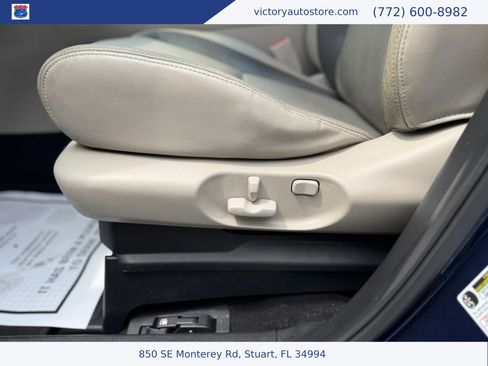 Used 2010 MAZDA CX-9 Touring w/ Moonroof & Bose Audio Pkg FWD image 13