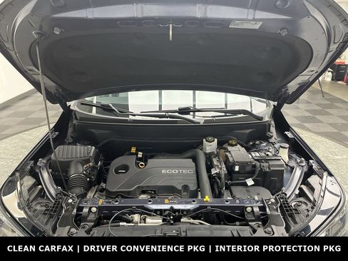 Used 2018 GMC Terrain SLE w/ Driver Convenience Package image 26