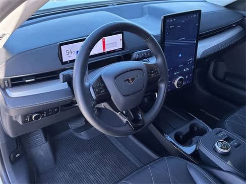 Used 2023 Ford Mustang Mach-E Select image 2