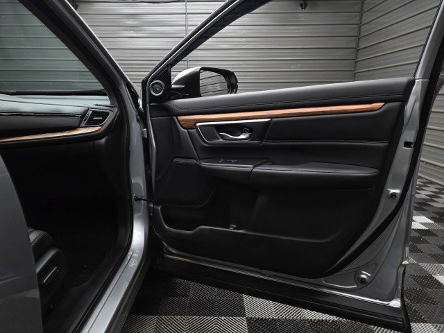 Used 2020 Honda CR-V EX-L image 34