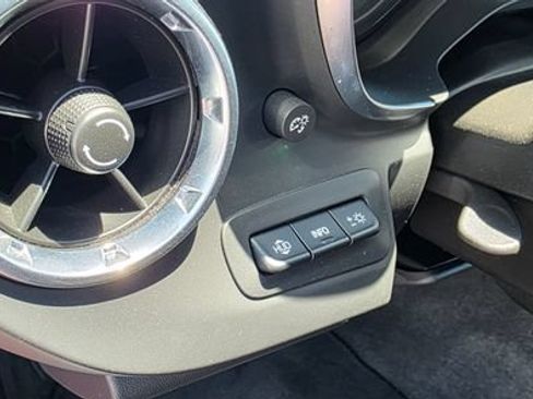 Used 2023 Chevrolet Camaro SS RWD image 13