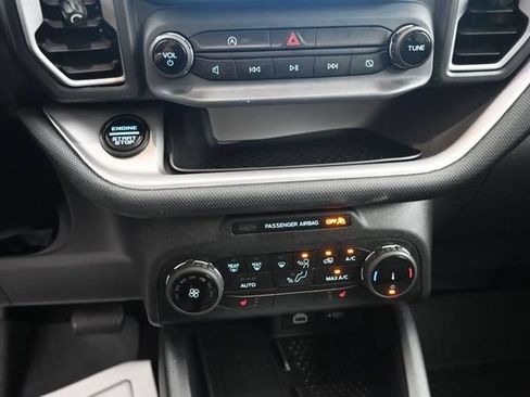 Certified 2023 Ford Bronco Sport Big Bend w/ Convenience Package AWD/4WD image 18