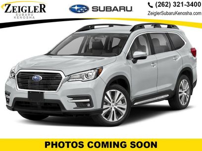Used 2021 Subaru Ascent Limited w/ Technology Package