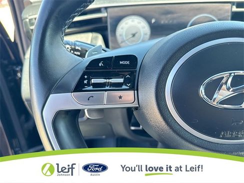 Used 2024 Hyundai Santa Cruz Limited image 32