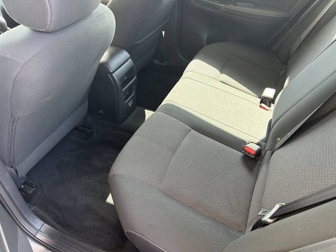 Used 2019 Nissan Sentra S w/ Appearance Package FWD image 21