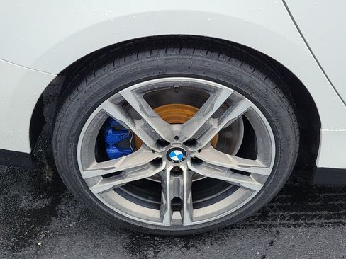 Used 2021 BMW M235i xDrive Gran Coupe AWD/4WD image 7