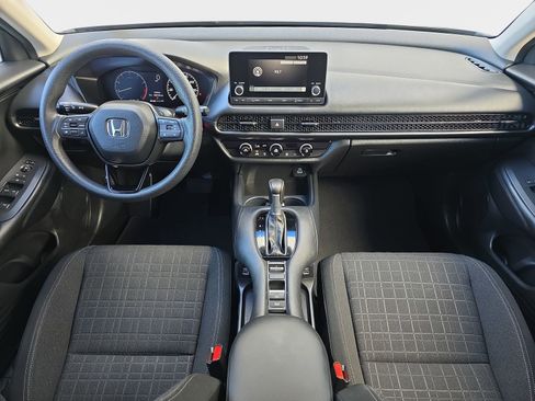 Certified 2023 Honda HR-V LX image 10