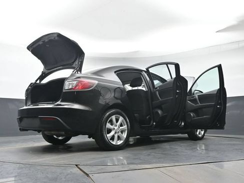 Used 2010 MAZDA MAZDA3 i Touring FWD image 44