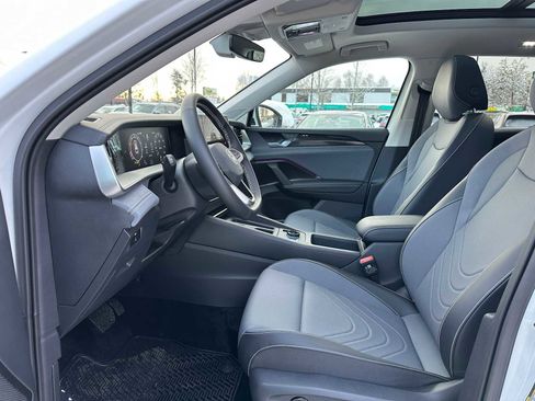 New 2026 Volkswagen Tiguan SE image 20