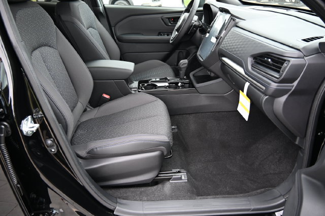 New 2026 Subaru Forester Touring AWD/4WD image 17