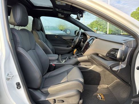 Used 2025 Subaru Outback Wilderness image 18