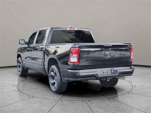 Certified 2019 RAM 1500 Big Horn image 10