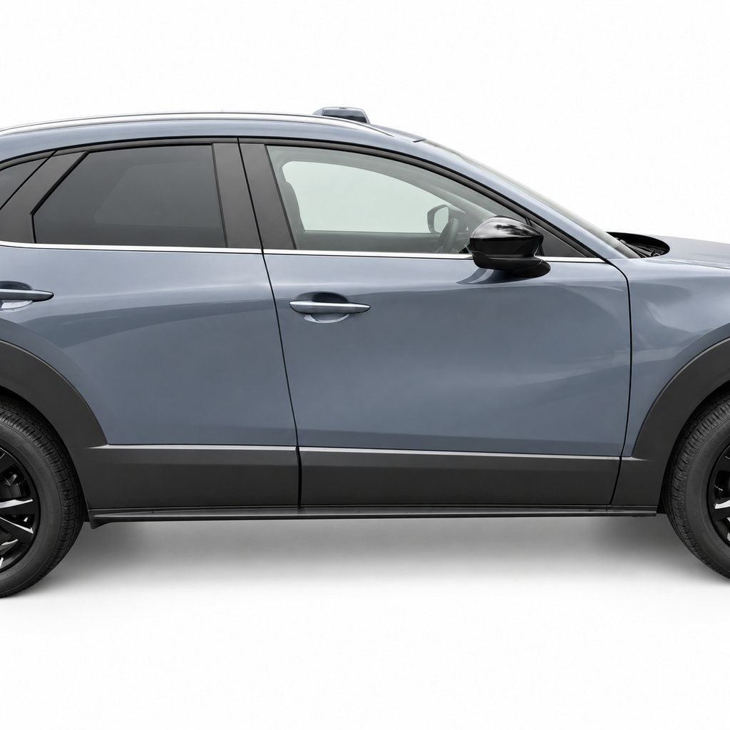 Used 2023 MAZDA CX-30 AWD 2.5 S w/ Preferred Package image 16