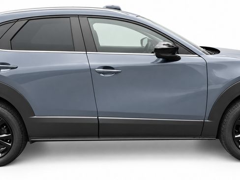Used 2023 MAZDA CX-30 AWD 2.5 S w/ Preferred Package image 16
