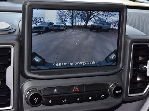 Used 2024 Ford Bronco Sport Big Bend image 28