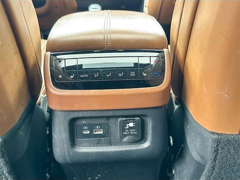 Used 2022 INFINITI QX60 Autograph w/ Cargo Package image 28