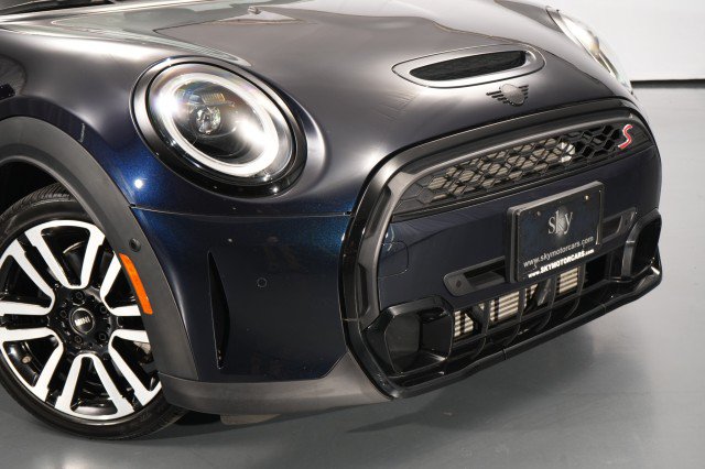 Used 2024 MINI Cooper S FWD image 8