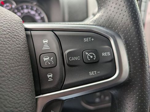 New 2026 RAM 2500 Tradesman image 16