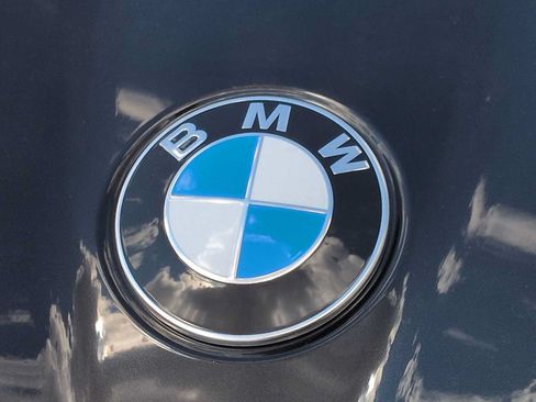 Used 2026 BMW XM Label Red AWD/4WD image 12