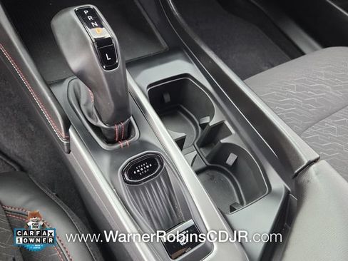 Used 2026 Dodge Charger Scat Pack w/ Blacktop Package AWD/4WD image 23