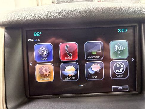 Used 2020 GMC Yukon Denali w/ Denali Premium Package AWD/4WD image 45