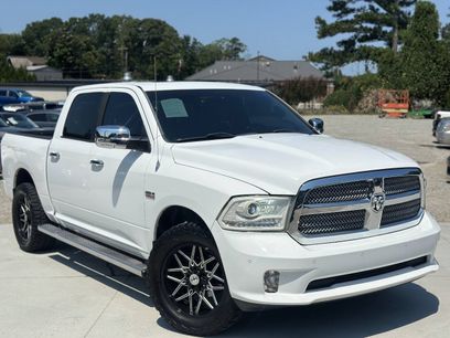 Used 2014 RAM 1500 Limited