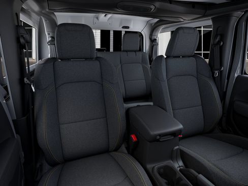 New 2026 Jeep Wrangler Sport AWD/4WD image 16