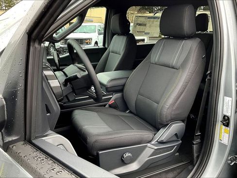 New 2025 Ford F150 STX image 9
