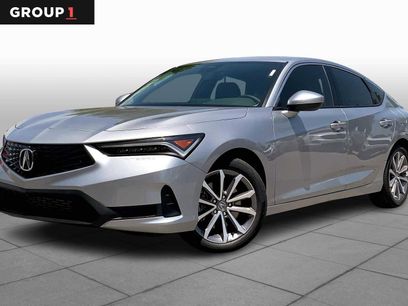 New 2025 Acura Integra