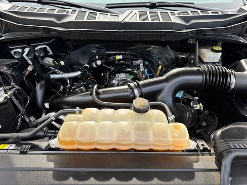 Used 2023 Ford F150 XL w/ STX Appearance Package image 10