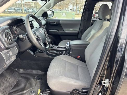 Used 2020 Toyota Tacoma SR w/ SX Package image 15