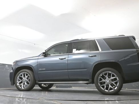 Used 2019 Chevrolet Tahoe Premier AWD/4WD image 62