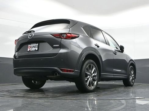 Used 2019 MAZDA CX-5 Signature image 45