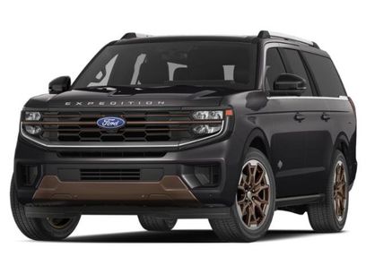 New 2026 Ford Expedition King Ranch