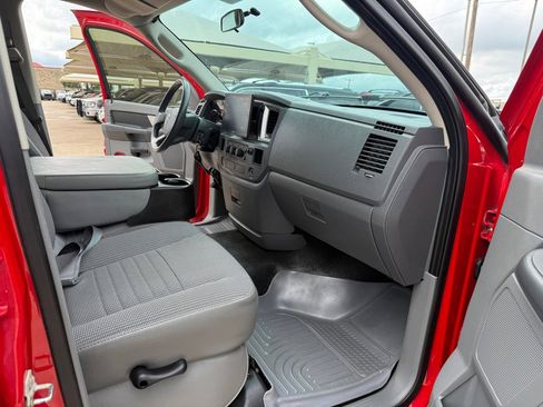 Used 2008 Dodge Ram 3500 Truck SLT w/ 2GG SLT Cpos Pkg image 21
