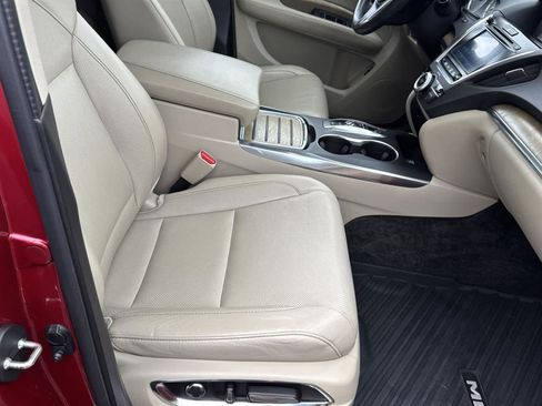 Used 2019 Acura MDX SH-AWD w/ Technology Package image 18