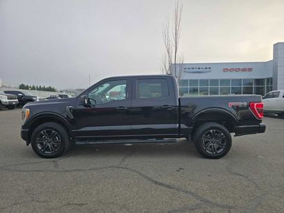 Used 2022 Ford F150 XLT w/ Equipment Group 302A High