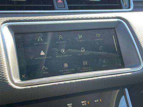 Used 2023 Land Rover Range Rover Evoque S image 17