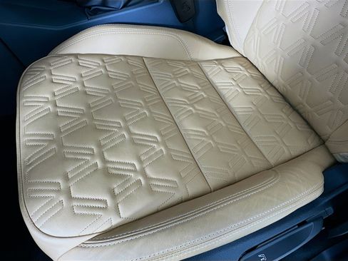 New 2025 INEOS Grenadier image 40