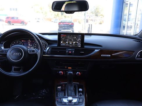 Used 2018 Audi A6 2.0T Premium Plus image 9