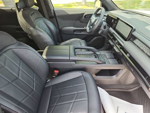 Used 2027 Kia Telluride SX Prestige X-Pro AWD/4WD image 19