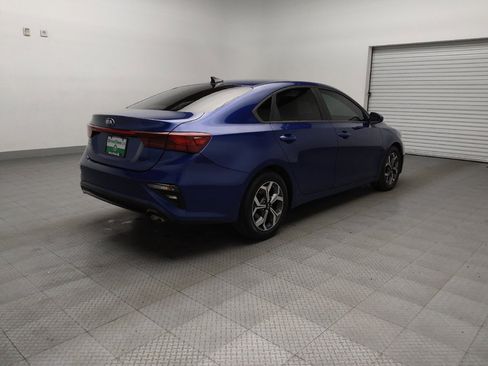 Used 2020 Kia Forte LXS image 9